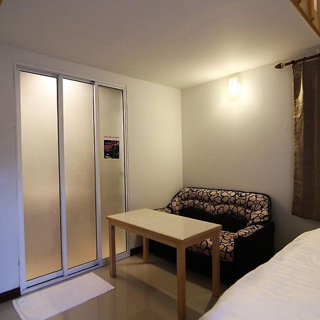 Rojanavee Resort Nakhon Nayok Bagian luar foto