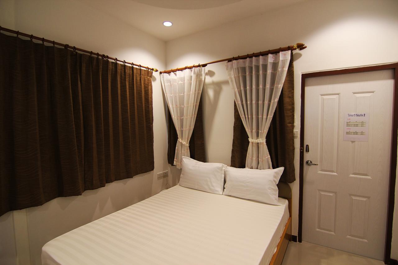 Rojanavee Resort Nakhon Nayok Bagian luar foto